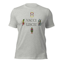 Load image into Gallery viewer, Vacci Lisciu Brisola T-Shirt