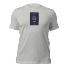 Load image into Gallery viewer, Passport Bros T-Shirt