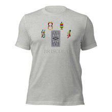 Load image into Gallery viewer, Briscola Aces IV T-Shirt