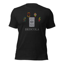 Load image into Gallery viewer, Briscola Aces IV T-Shirt