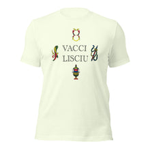 Load image into Gallery viewer, Vacci Lisciu Brisola T-Shirt