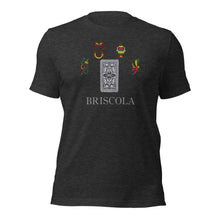 Load image into Gallery viewer, Briscola Aces IV T-Shirt