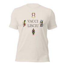 Load image into Gallery viewer, Vacci Lisciu Brisola T-Shirt