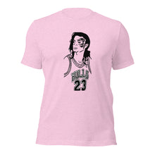 将图片加载到图库查看器,Jordan、Jackson、Tyson Be Like Mike T 恤