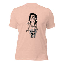 Load image into Gallery viewer, Jordan, Jackson, Tyson Be Like Mike T-Shirt

