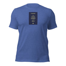 Load image into Gallery viewer, Passport Bros T-Shirt
