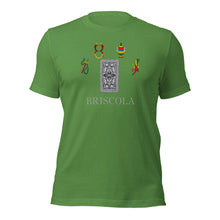 Load image into Gallery viewer, Briscola Aces IV T-Shirt