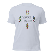 Load image into Gallery viewer, Vacci Lisciu Brisola T-Shirt