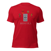 Load image into Gallery viewer, Briscola Aces IV T-Shirt