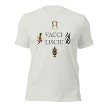 Load image into Gallery viewer, Vacci Lisciu Brisola T-Shirt