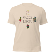 Load image into Gallery viewer, Vacci Lisciu Brisola T-Shirt