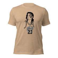 将图片加载到图库查看器,Jordan、Jackson、Tyson Be Like Mike T 恤