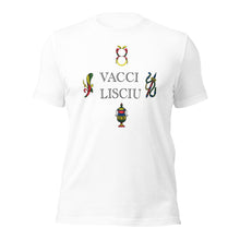 Load image into Gallery viewer, Vacci Lisciu Brisola T-Shirt