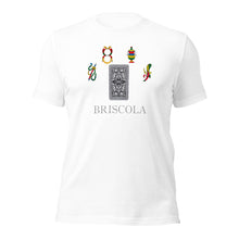 Load image into Gallery viewer, Briscola Aces IV T-Shirt
