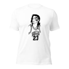 将图片加载到图库查看器,Jordan、Jackson、Tyson Be Like Mike T 恤