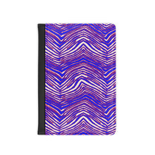 Load image into Gallery viewer, Buffalo Zubaz Passport Cover
