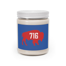 Cargar imagen en el visor de la galería, Velas de aromaterapia Buffalo 716, 9 oz
