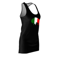Load image into Gallery viewer, Italia Tank Top Dress