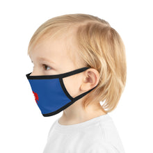 Cargar imagen en el visor de la galería, Mascarilla infantil Buffalo 716