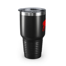 Load image into Gallery viewer, 716 Buffalo Ringneck Tumbler, 30oz