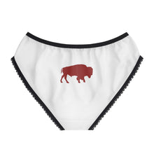 将图片加载到图库查看器,水牛城女士内衣