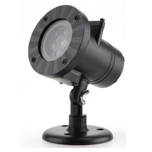 将图片加载到图库查看器,12 Patterns Christmas Projector Laser Lights- AU/UK/US/EU Plugged-in_0