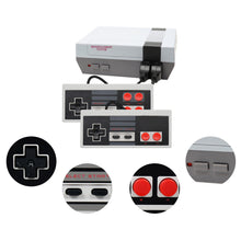 将图片加载到图库查看器,Mini Retro Game Console with Hundreds of Games- USB Powered_3