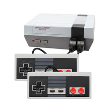 将图片加载到图库查看器,Mini Retro Game Console with Hundreds of Games- USB Powered_0