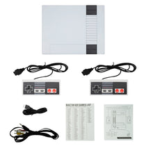 将图片加载到图库查看器,Mini Retro Game Console with Hundreds of Games- USB Powered_4