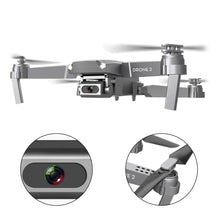 Load image into Gallery viewer, NEW E68 HD Wide Angle 4K WIFI Drone- USB Powered_3
