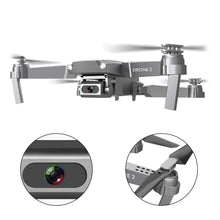 将图片加载到图库查看器,NEW E68 HD Wide Angle 4K WIFI Drone- USB Powered_3