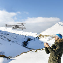将图片加载到图库查看器,NEW E68 HD Wide Angle 4K WIFI Drone- USB Powered_6
