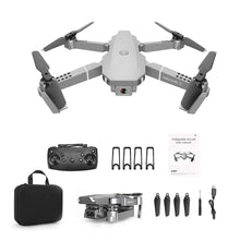 Load image into Gallery viewer, NEW E68 HD Wide Angle 4K WIFI Drone- USB Powered_4
