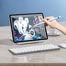 将图片加载到图库查看器,Aluminum Multi-Angle Portable and Adjustable Tablet Holder_9