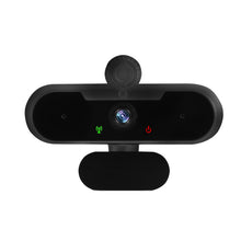将图片加载到图库查看器,1080P USB Interface HD Web Camera with Mic and Privacy Cover_2