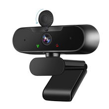 将图片加载到图库查看器,1080P USB Interface HD Web Camera with Mic and Privacy Cover_3