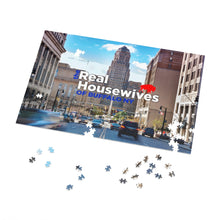 Load image into Gallery viewer, The Real Housewives of Buffalo NY Jigsaw Puzzle (252, 500, 1000-Piece)