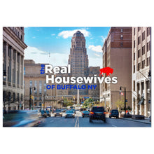 Load image into Gallery viewer, The Real Housewives of Buffalo NY Jigsaw Puzzle (252, 500, 1000-Piece)