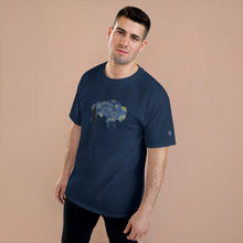Load image into Gallery viewer, Van Gogh Starry Night Buffalo NY T-Shirt