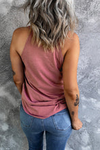 将图片加载到图库查看器,TRICK OR TREAT 图案背心