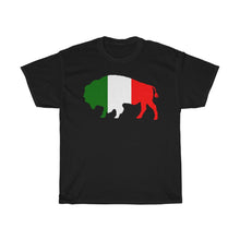 Load image into Gallery viewer, Italian Buffalo T-Shirt
