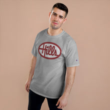 Load image into Gallery viewer, Hills Retro Buffalo Champion T-Shirt