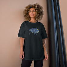 Load image into Gallery viewer, Van Gogh Starry Night Buffalo NY T-Shirt