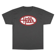 Load image into Gallery viewer, Hills Retro Buffalo Champion T-Shirt