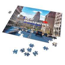 Load image into Gallery viewer, The Real Housewives of Buffalo NY Jigsaw Puzzle (252, 500, 1000-Piece)