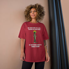 Load image into Gallery viewer, Trump Gecko T-Shirt