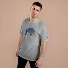 Load image into Gallery viewer, Van Gogh Starry Night Buffalo NY T-Shirt