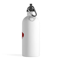Load image into Gallery viewer, Buffalo Stainless Steel Water Bottle