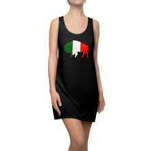 Load image into Gallery viewer, Italia Tank Top Dress