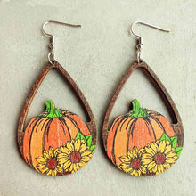Load image into Gallery viewer, Thanksgiving Earrings
